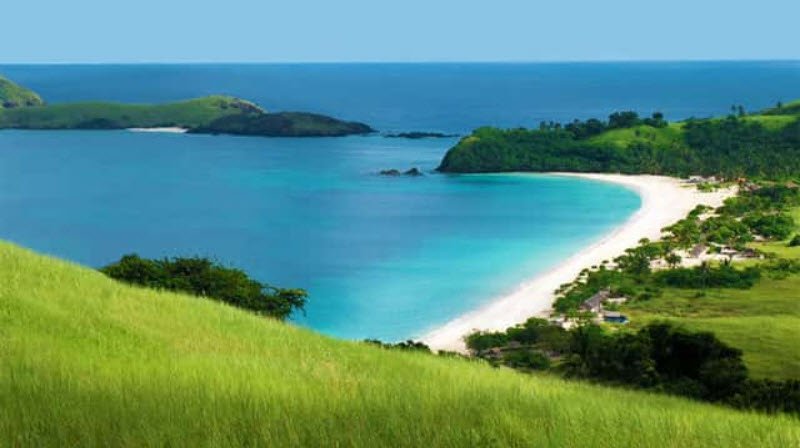 Calaguas Islands, Camarines Norte, Philippines